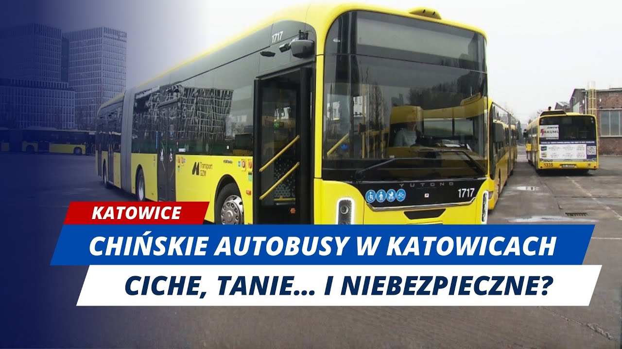 CZY NOWE AUTOBUSY SZPIEGUJĄ PASAŻERÓW?