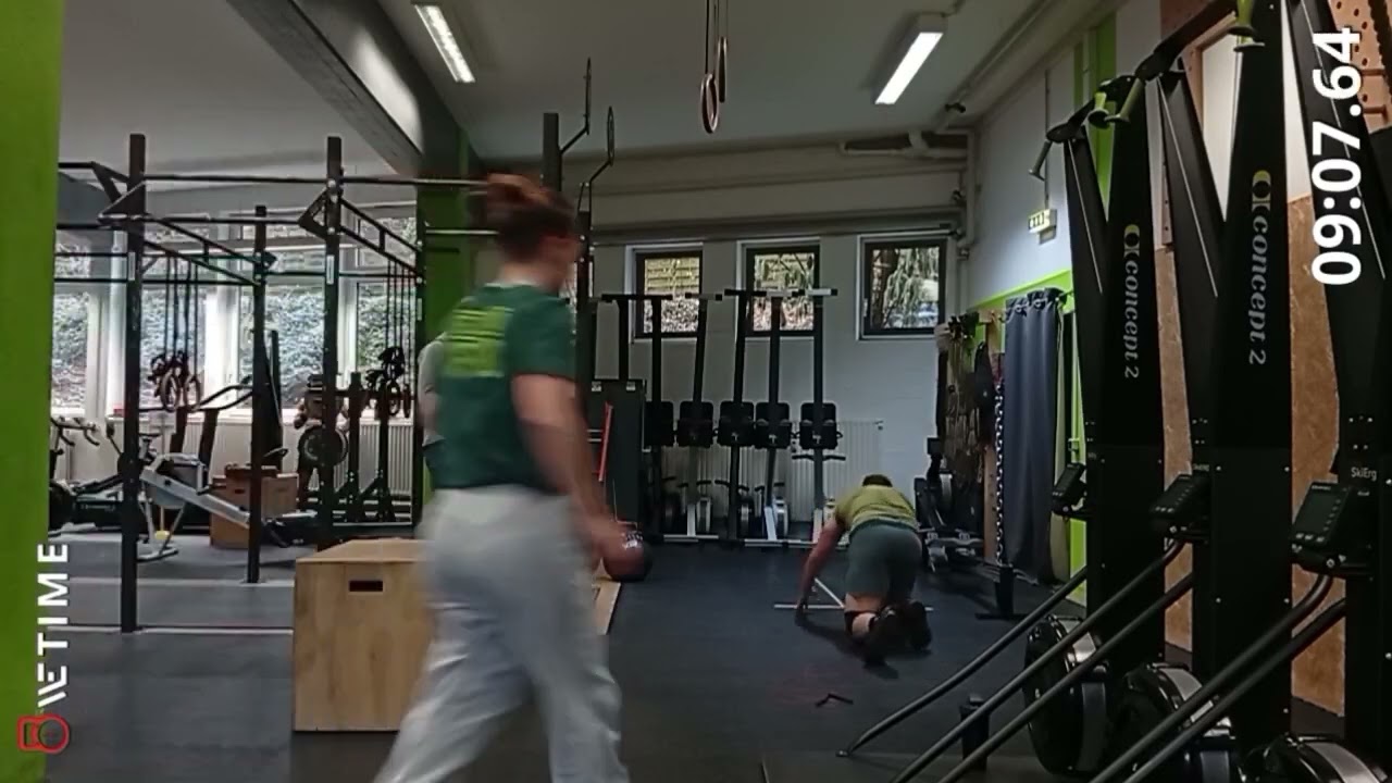 DBVfF Landesmeisterschaft 2026