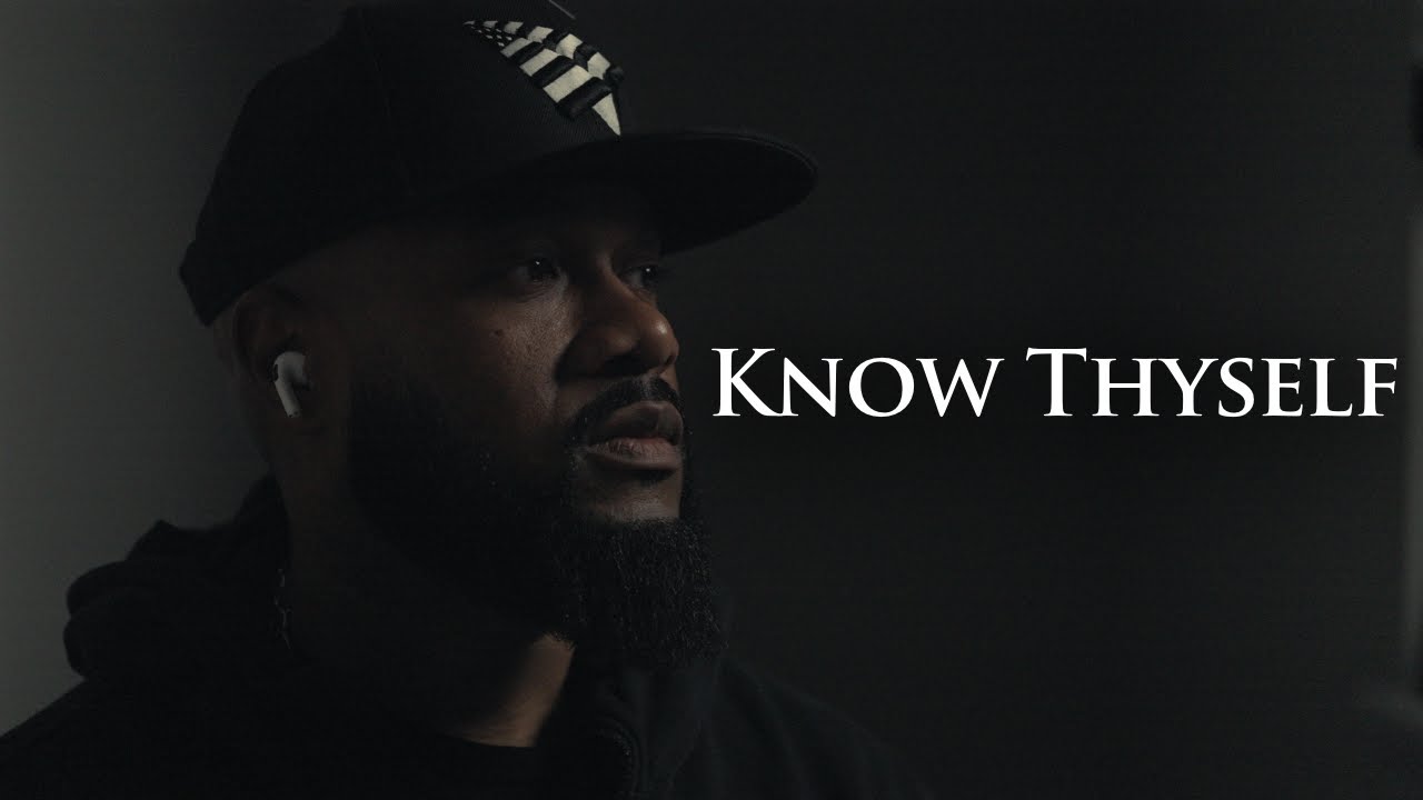 Remember - Ep. 2 “Know Thyself”  Shot on Sony FX3