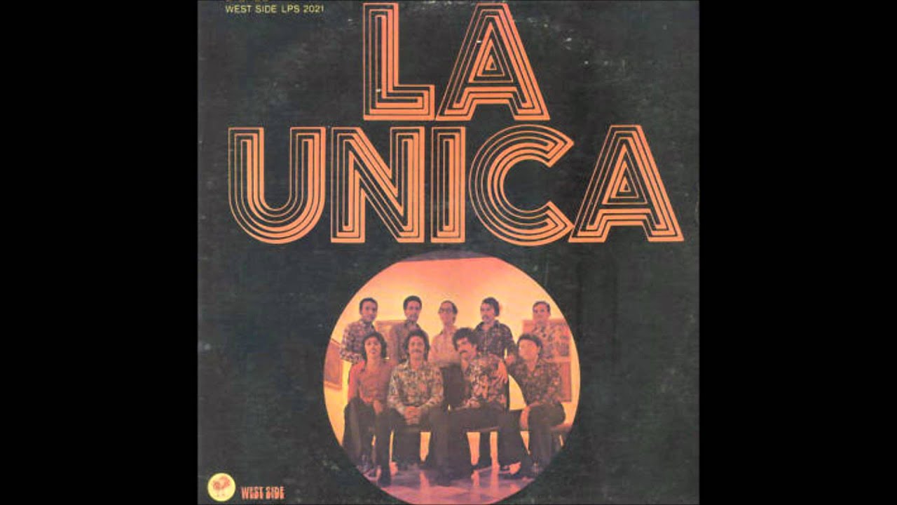 juan sin miedo  - la unica