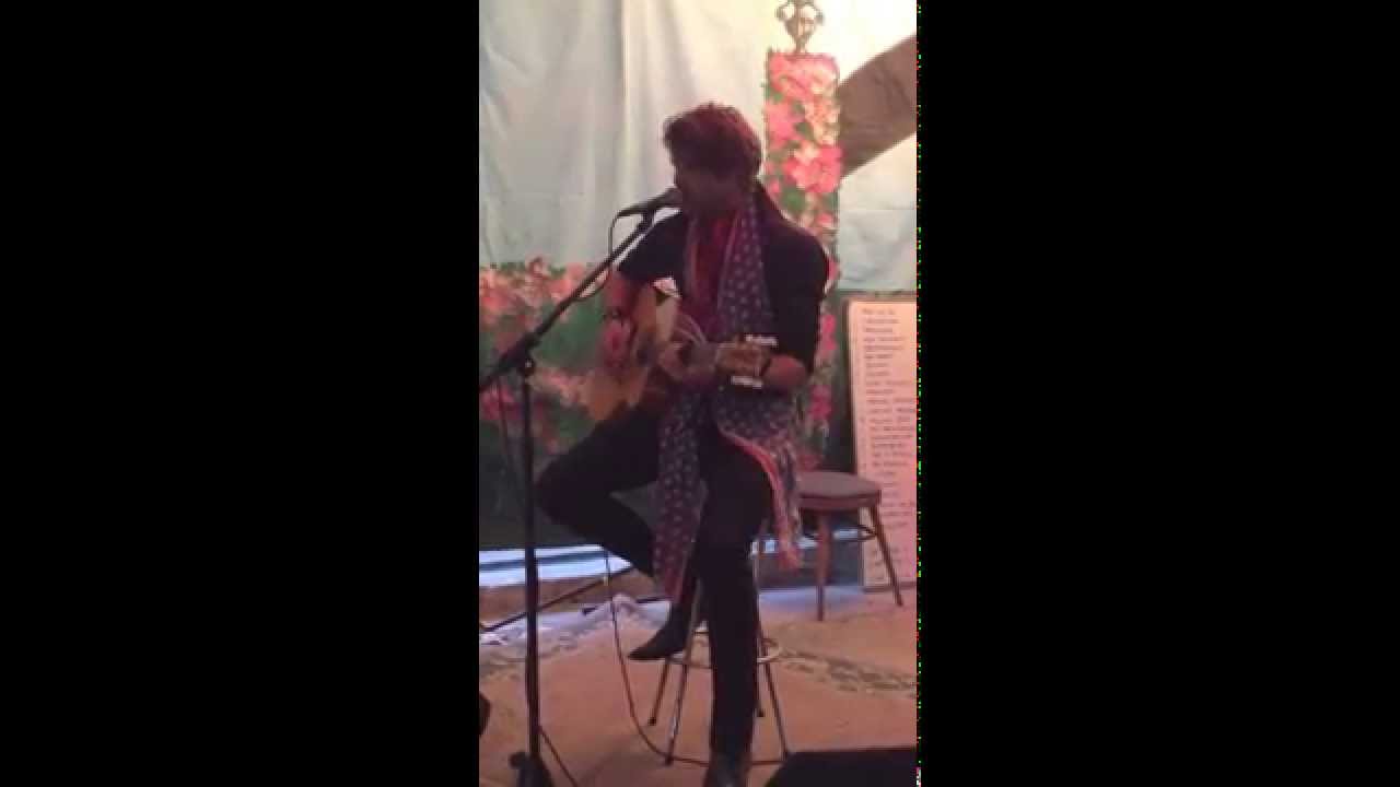 Dean Ray - Coming Back Acoustic