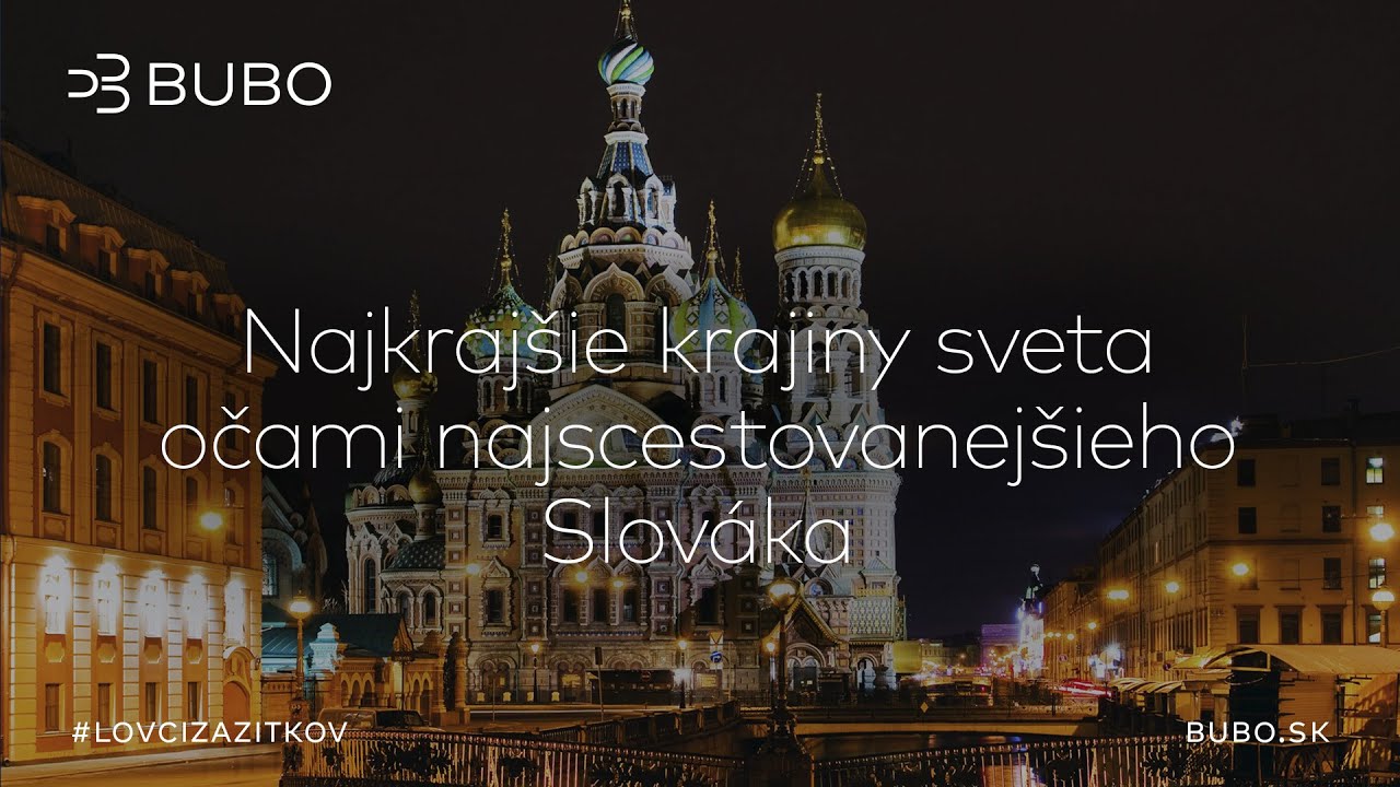 Rusko: rady na cesty