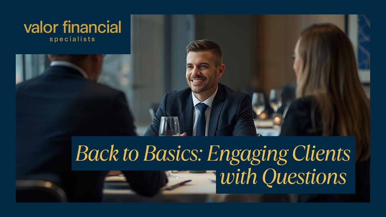 Back to Basics: Positioning for Client Conversations
