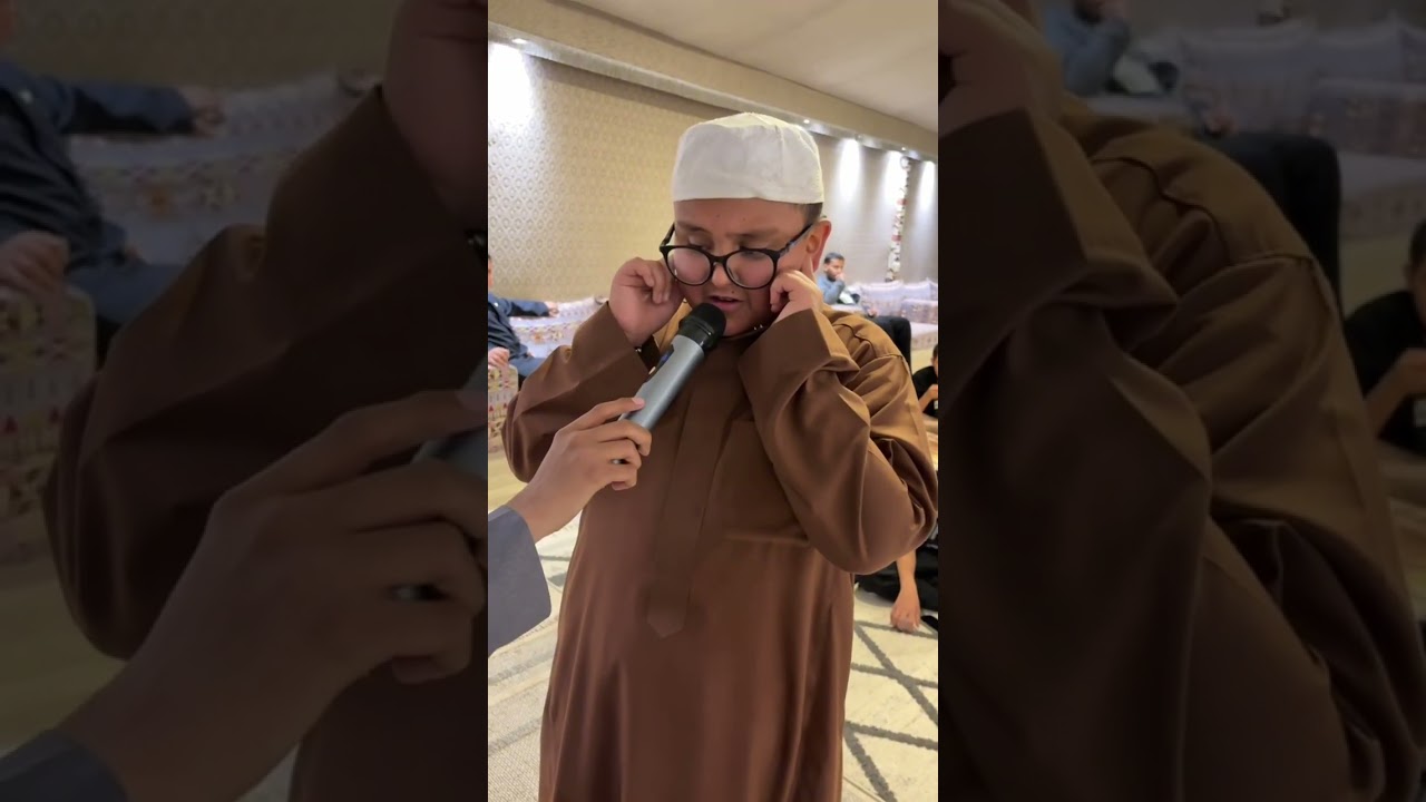يومنا الأول من ختام ولا أروع لموسم كشتة مع الأشبال 🏕️🤩