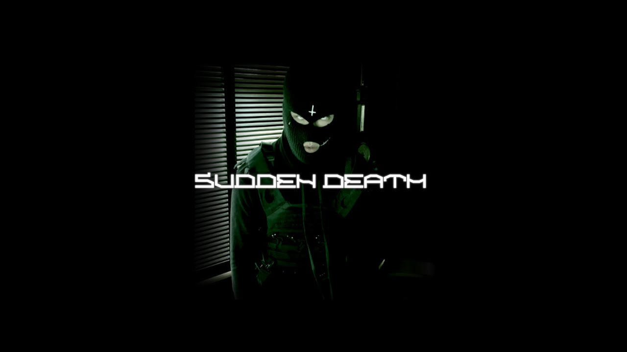 devilish polo - sudden death