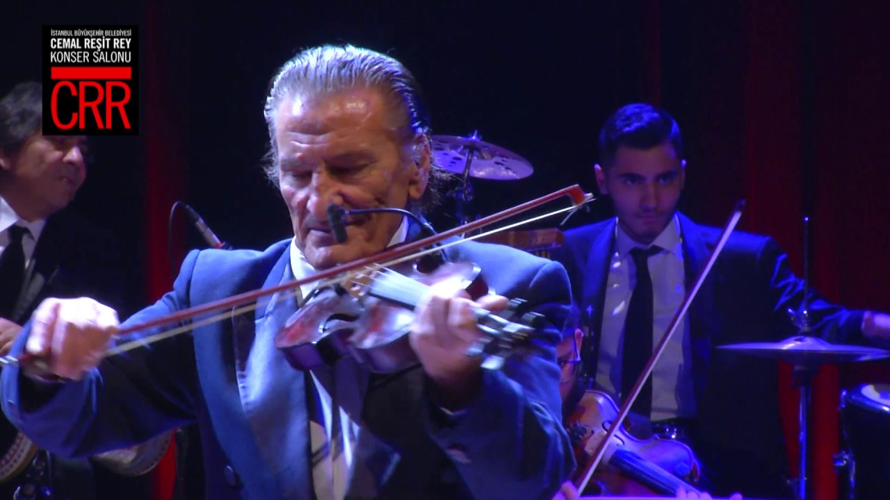 ALİ YILDIRIR KONSER-IZDIRAP