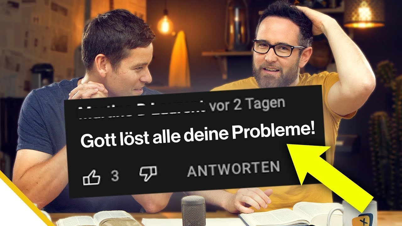 7 Vorurteile gegenüber Christen – welche glaubst du?