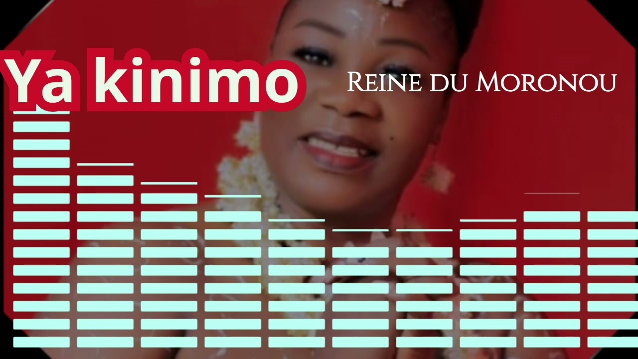 Awoulo djedoua nan bou, YA KINIMO