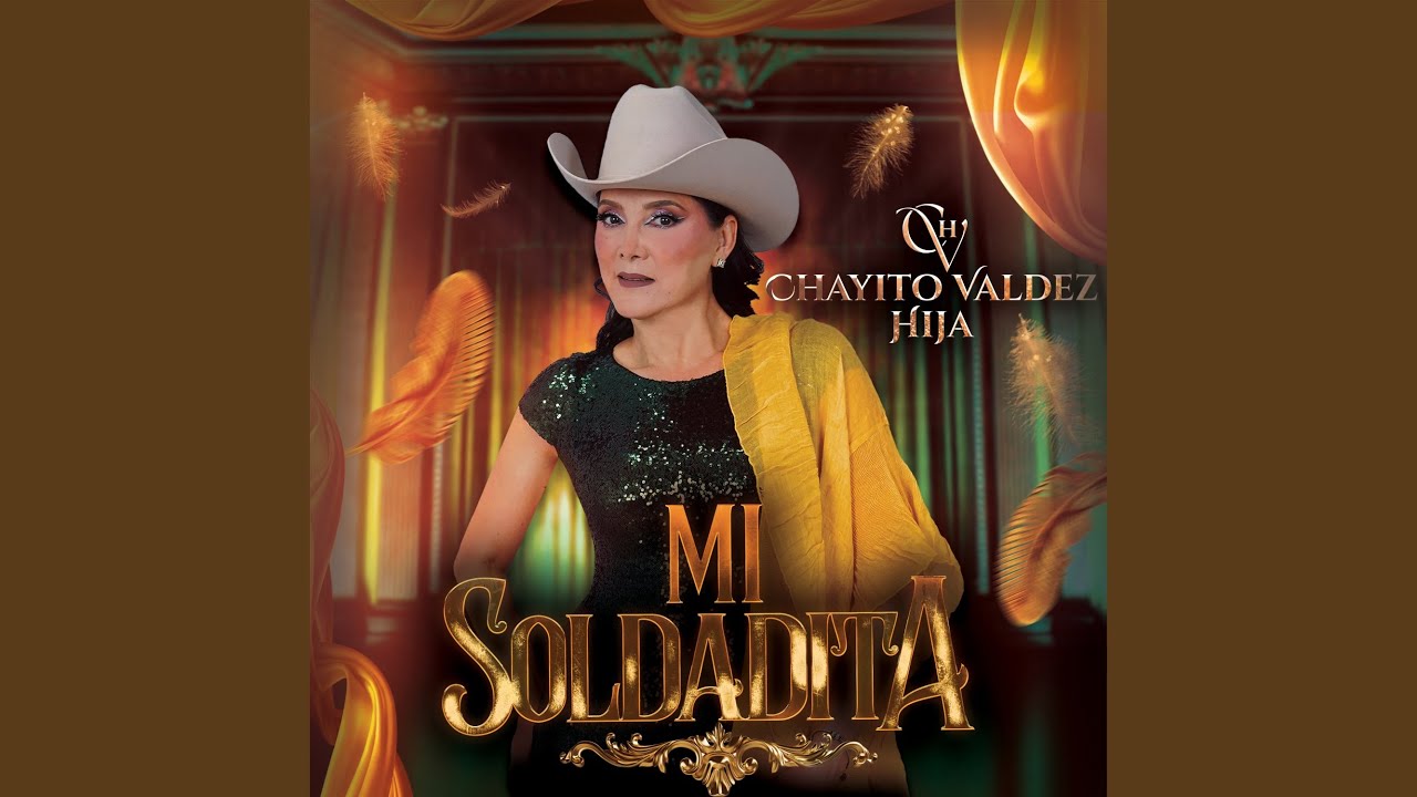Mi Soldadita