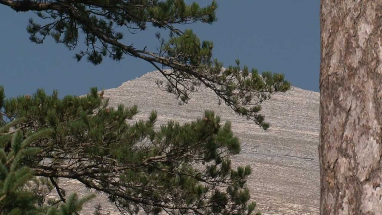 Ταΰγετος & Πάρνωνας (Mt. Taygetos & Mt. Parnonas)