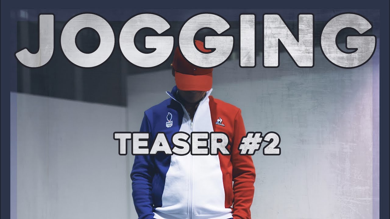 JOGGING Teaser#2