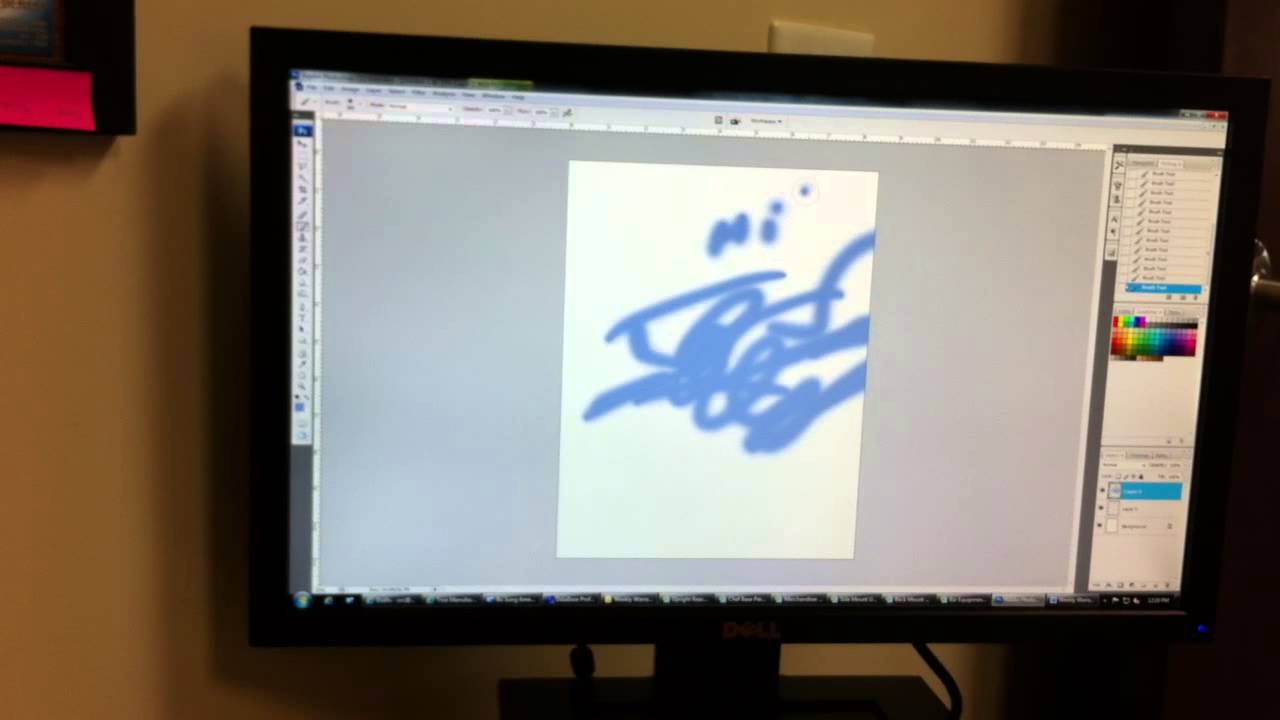 Testing Intous4 (MEDIUM)
