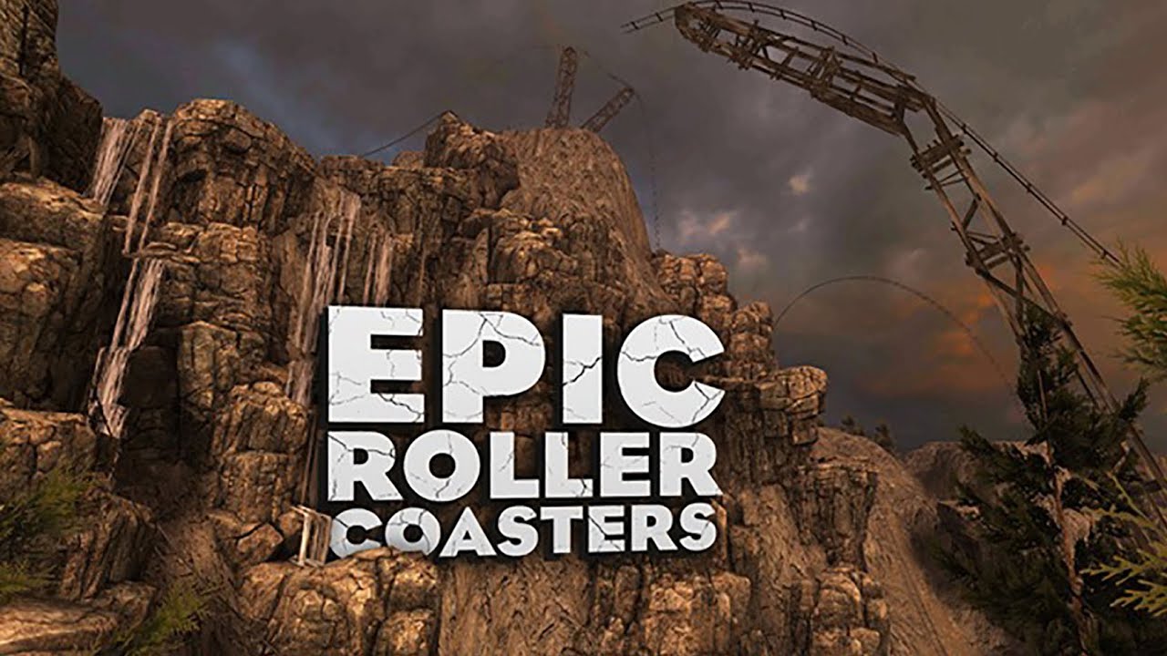 Bklyn Rides Epic Roller Coasters in VR