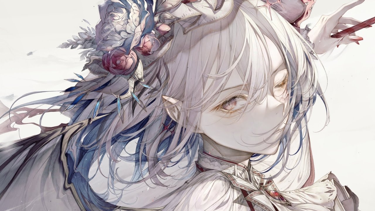 Nightcore - Bad Habits (Ed Sheeran)