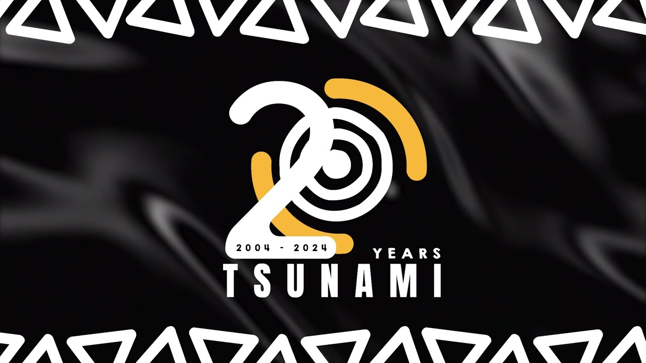 Tsunami ft Daddy Bass – All About the Music (Mastered Version) - Groovy Soca 2024