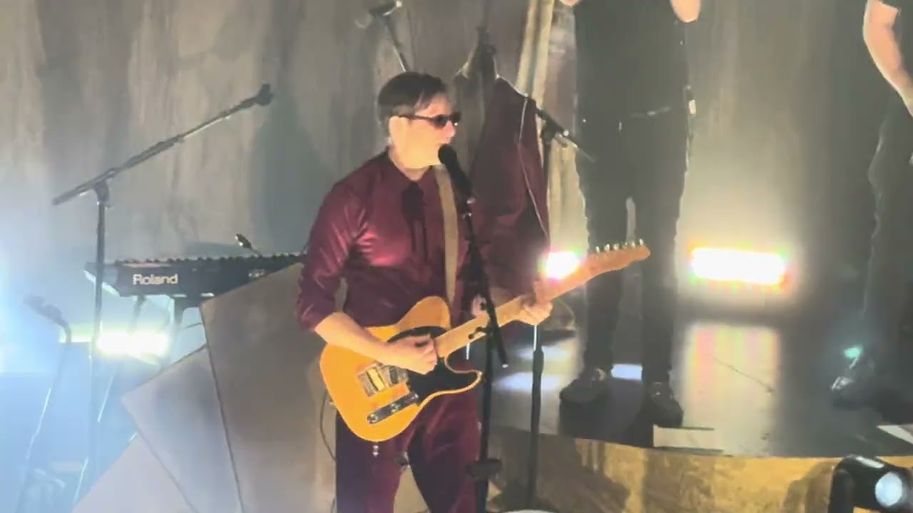 A Good Song Never Dies - Saint Motel Live at The Neptune Theatre in Seattle 9/26/2023