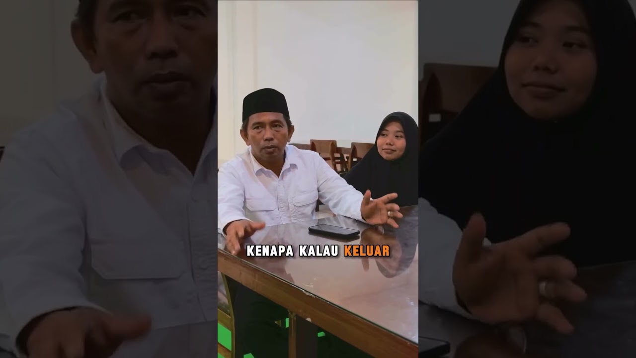 Owner Bebek Sinjay mempercayakan anaknya untuk berkuliah di Culinary Business Universitas Ciputra