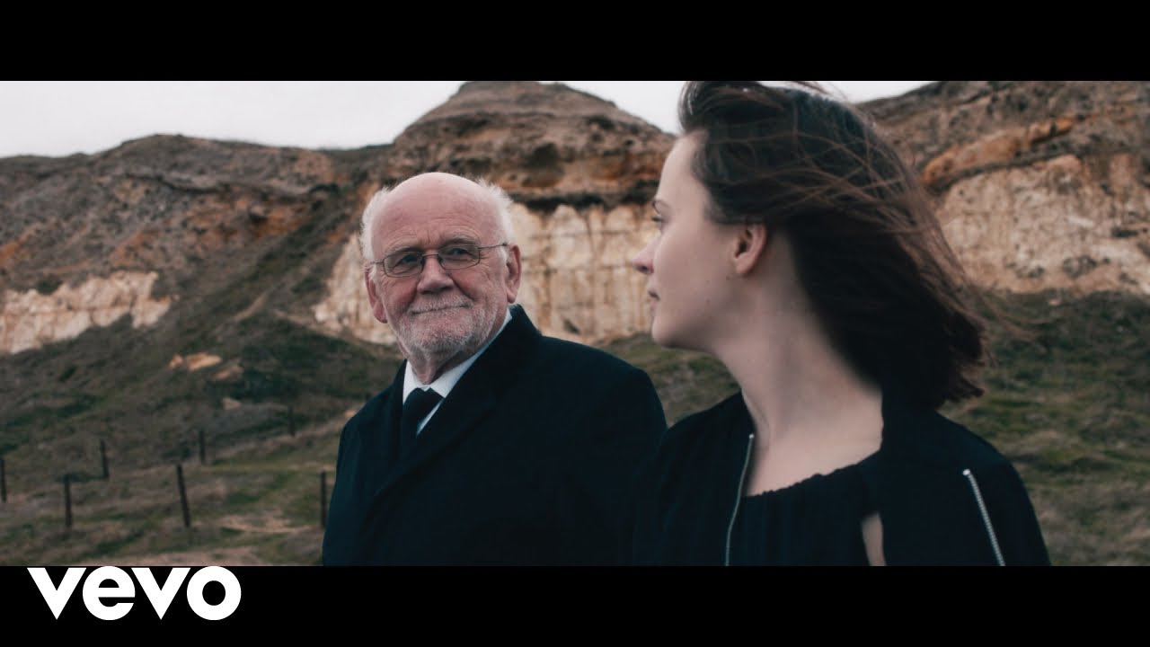 Roo Panes - Ophelia (Official Video)