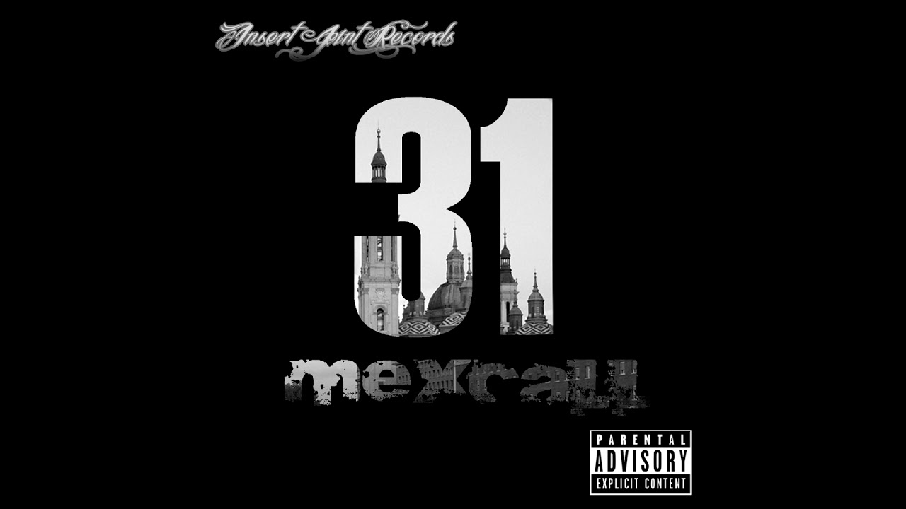 Mexcall. 31 - 1. Treinta y uno