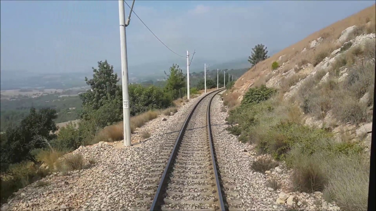 Trenden Muhteşem Doğa Manzarası Belemedik | Alman Köprüsü | Pozantı 2018
