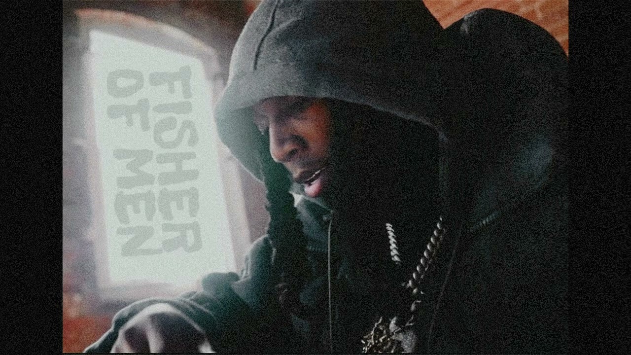 Kijan Boone Type Beat | Gospel Trap | “FISH OF MEN” 