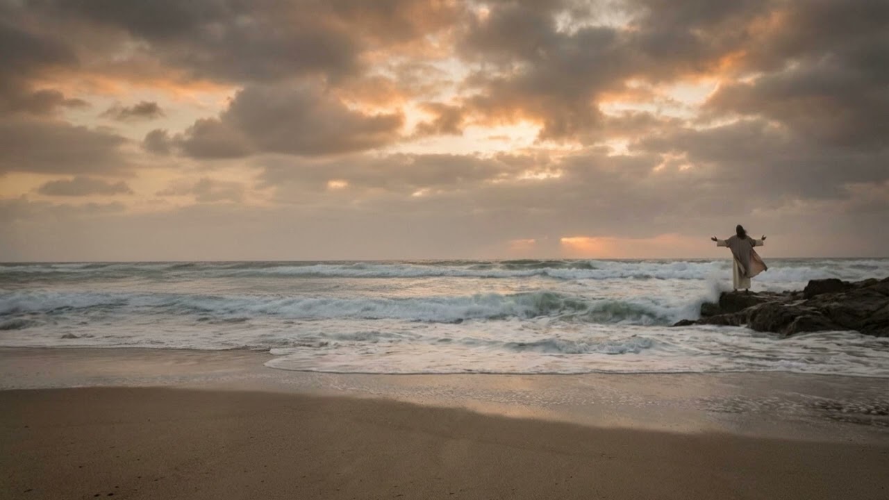 @Faith.N.U The Rising Tide