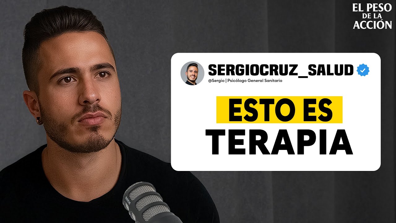 La sociedad te está matando el alma (y tú aplaudiendo)