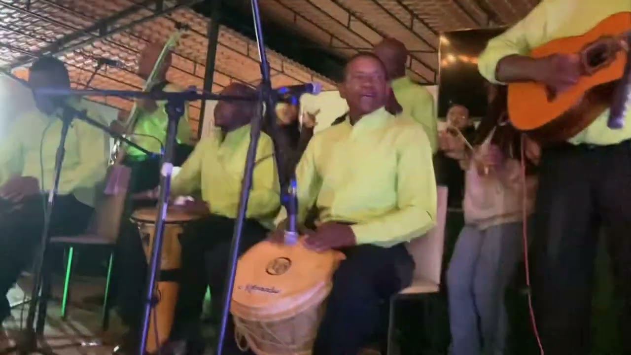 Grupo Marabú - Te Irá Mejor sin Mi