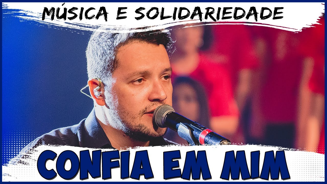 Confia em mim