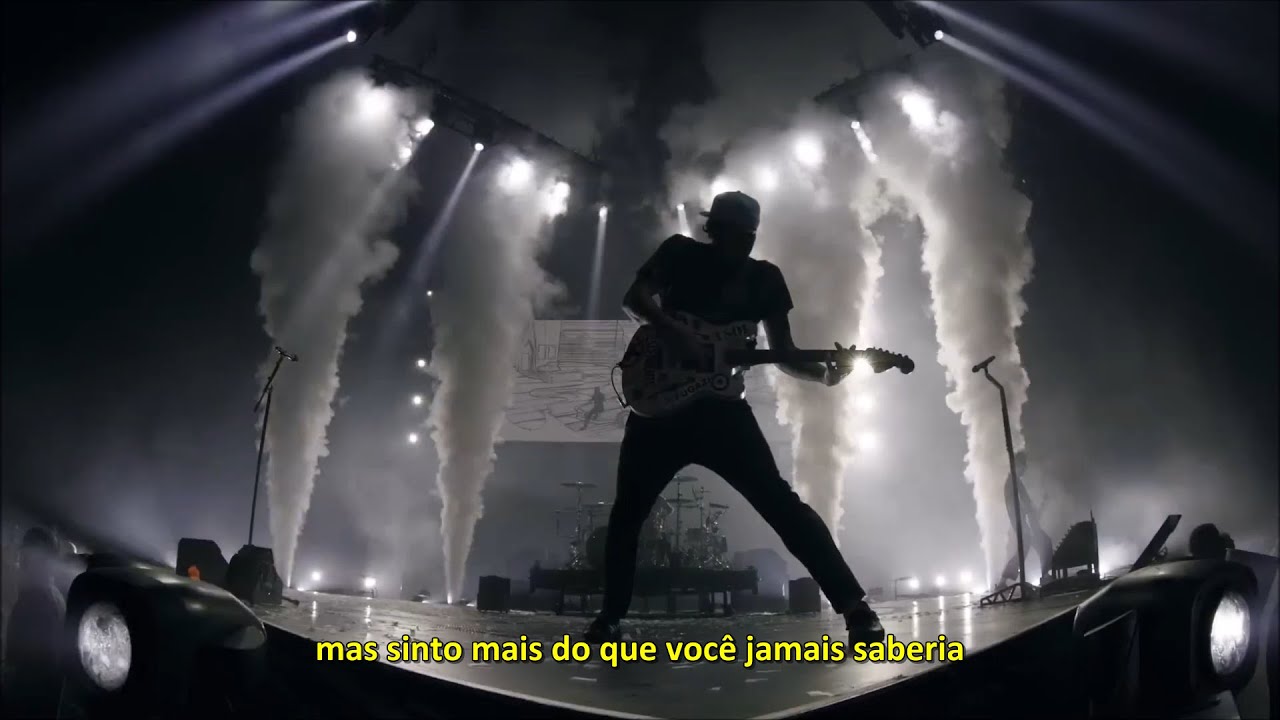 Blink-182 - More Than You Know (Legendado em PT-BR)