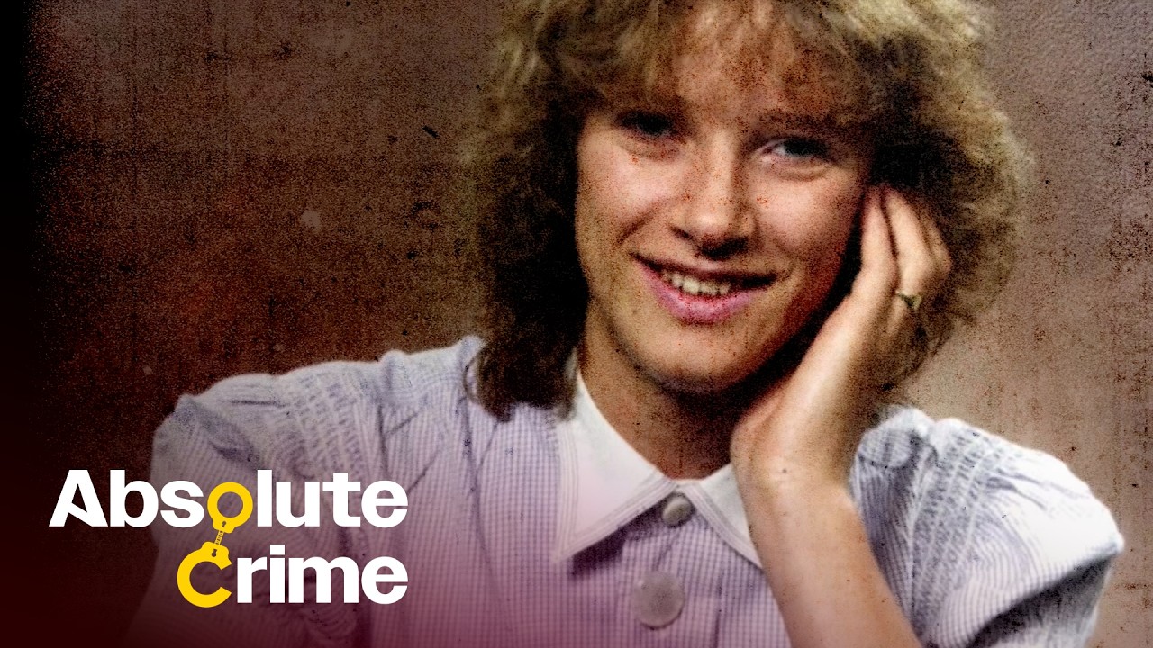 Predator In The Hospital: Solving the Perfect Medical Murder
