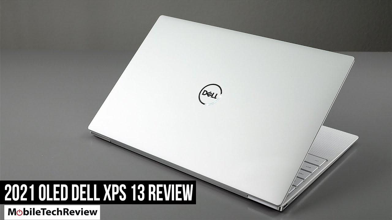 OLED Dell XPS 13 9310 Review