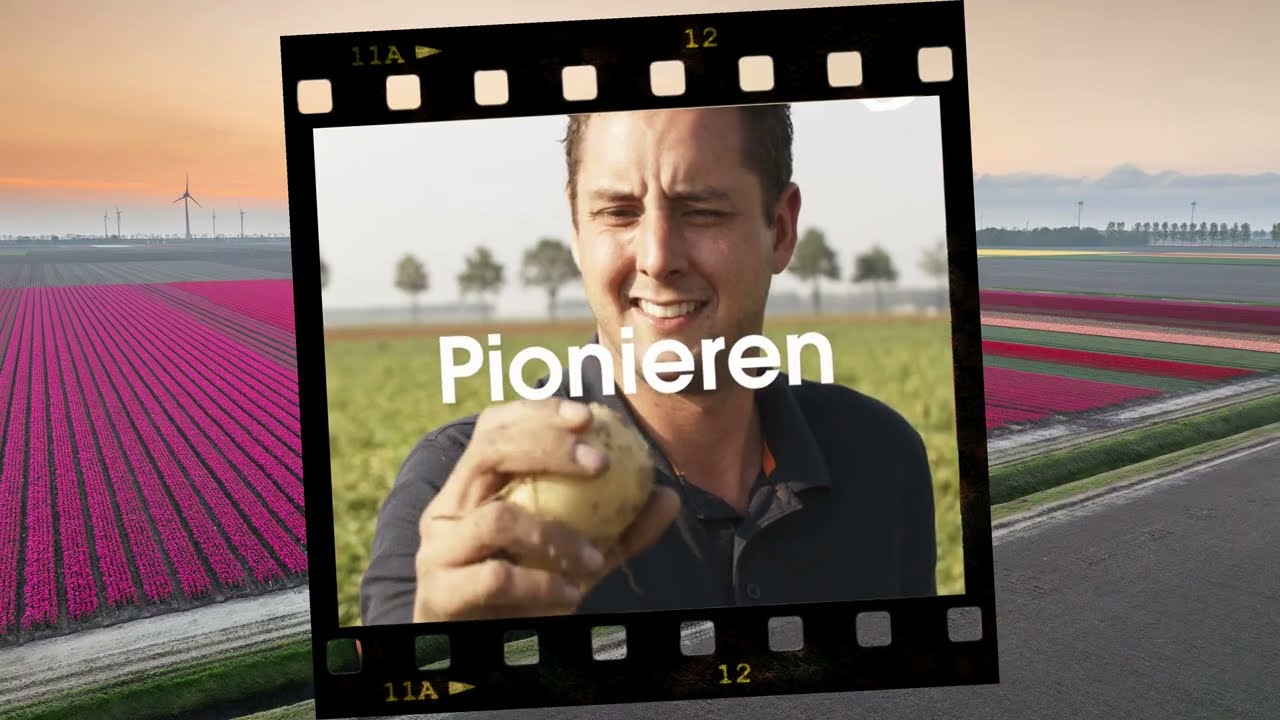 Presentatie evaluatie Gemaakt in de Noordoostpolder