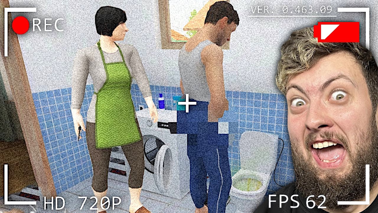 UCIEKAM Z DOMU ale RODZICE MAJĄ TO GDZIEŚ... 🤬 | Schoolboy Runaway #4
