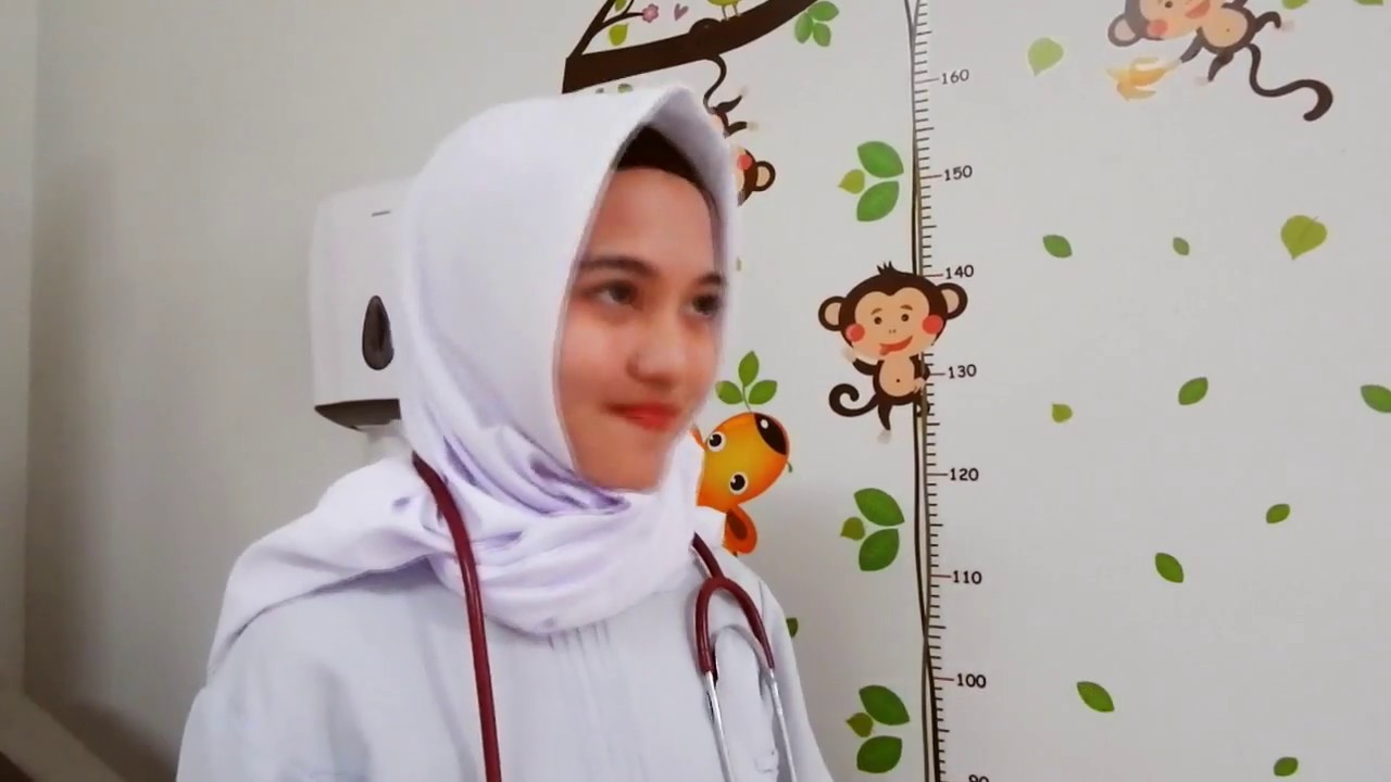 DISTRAKSI HATI - Komunikasi Terapeutik [Tim Tutor E F.Kep Unpad] 2018