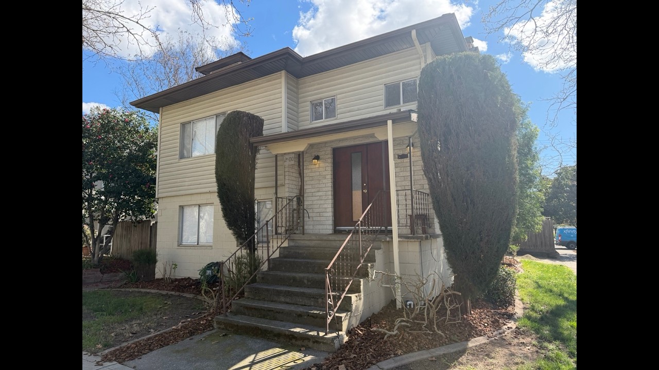 2600 Portola Way Sacramento CA 95818