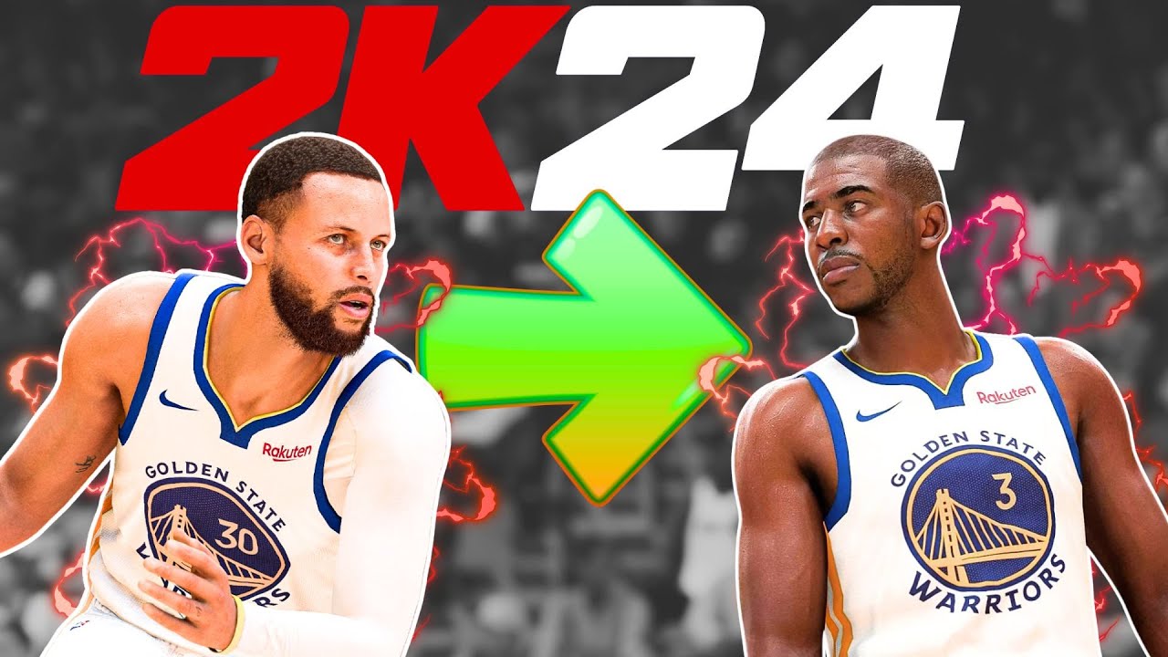 How I DEVELOP NEW SKILLS in NBA 2K24!