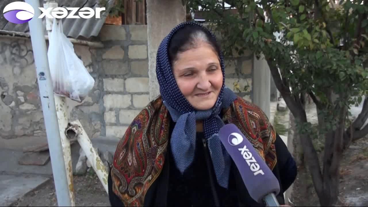 Tovuzda bir əsrdən artıq yaşı olan bazar