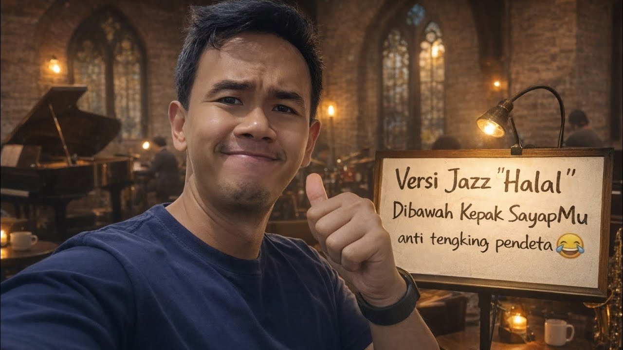 Versi Jazz 