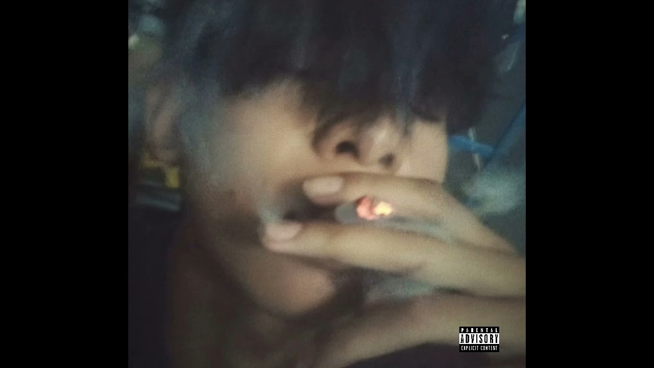 Dek Wayne - Can't Back Pt.2 (Prod. Spvceless)
