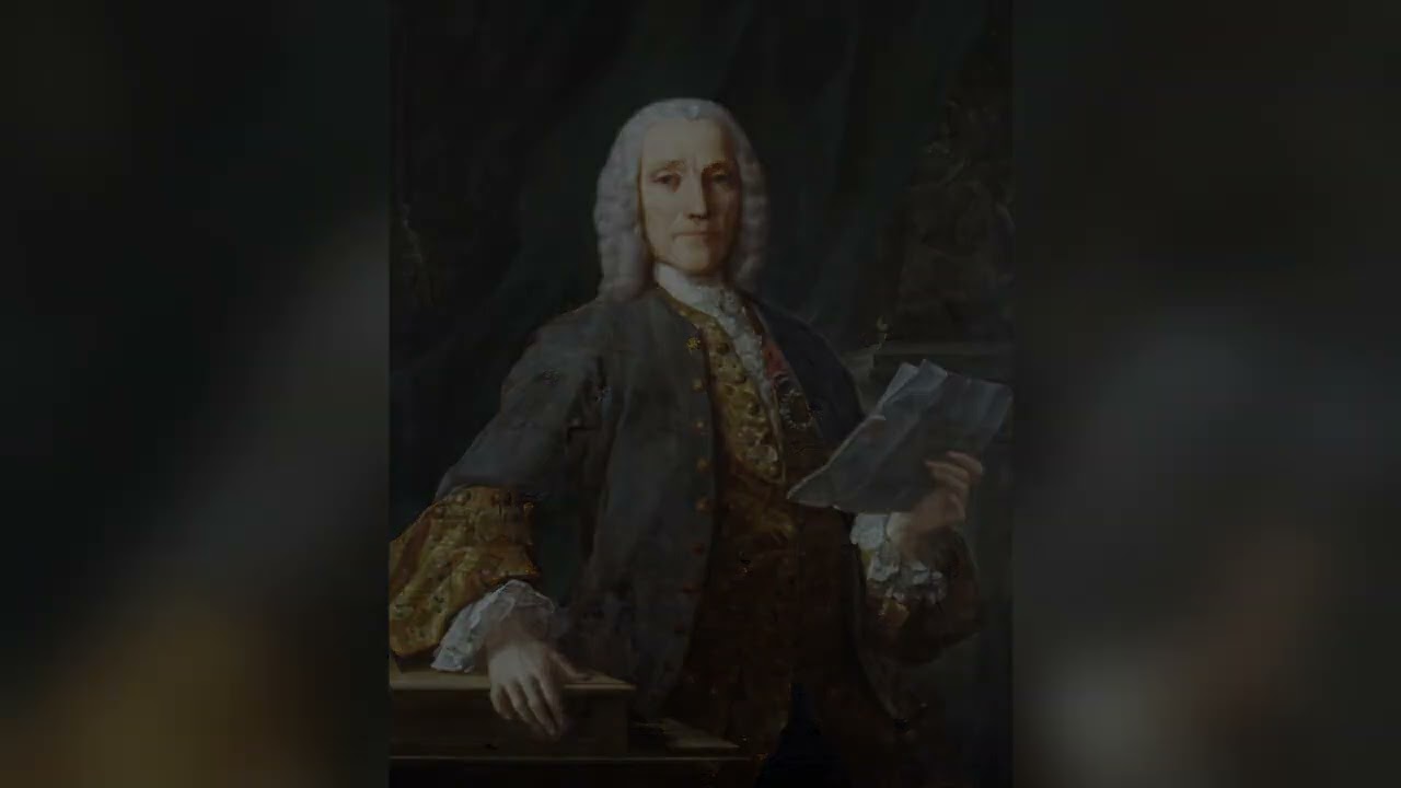 Domenico Scarlatti, Sonata in B minor, K.87