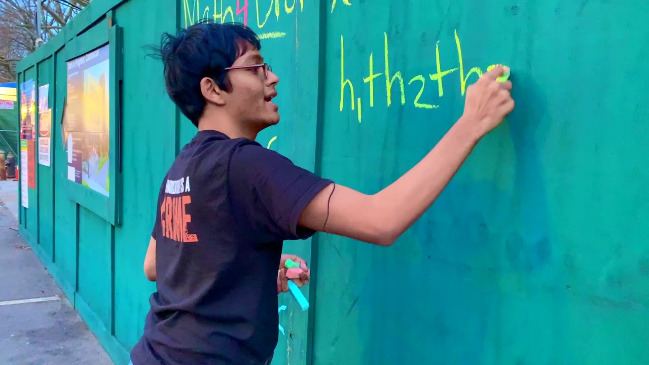 Viviani's Theorem! | Math4Bronx