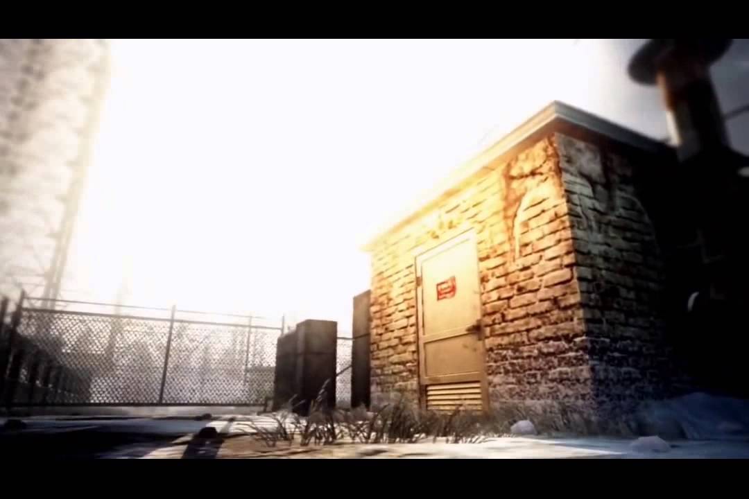 Best Bo1 Trickshot Montage ever (HD)