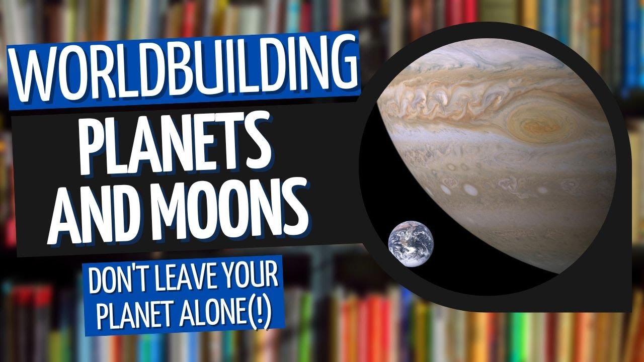 Anatomy of a (HABITABLE!) Solar System | Worldbuilding