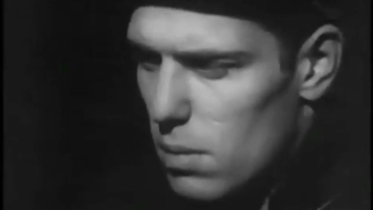 Chuck E. Weiss - Hell W10