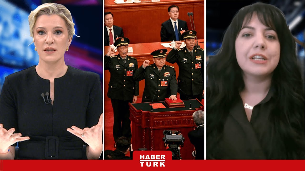 Çin Ordusunda Sessiz Tasfiye Mi? Komutanlar Neden Ortadan Kayboldu?