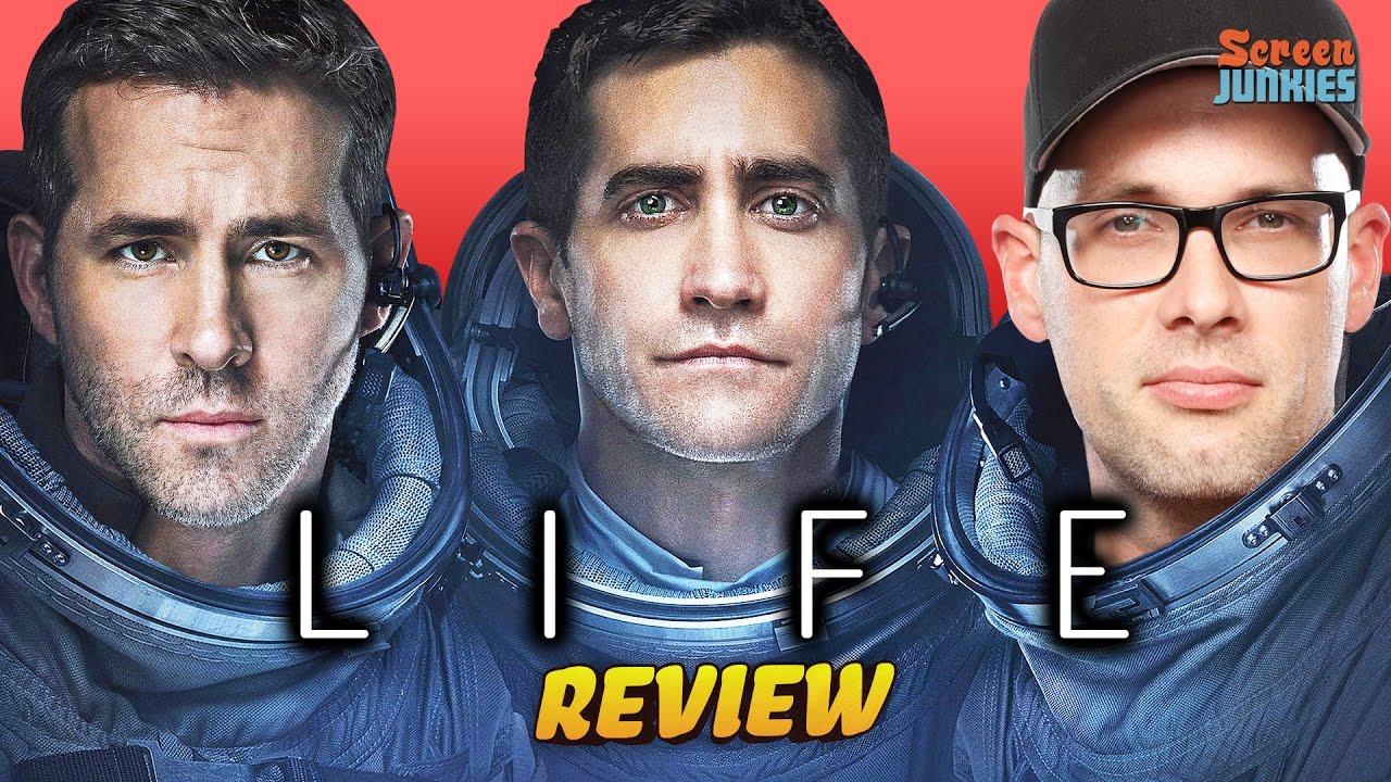 Life Movie Review