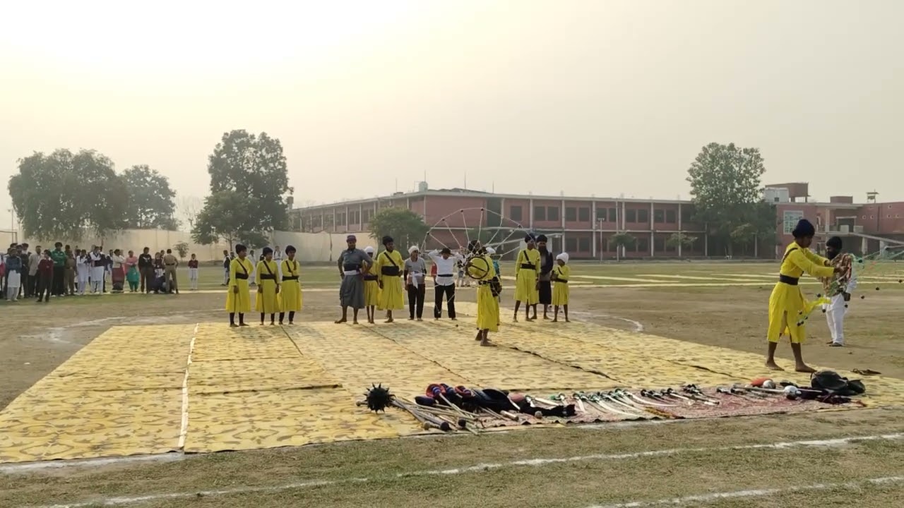 ##Gatkaonsportsmeet