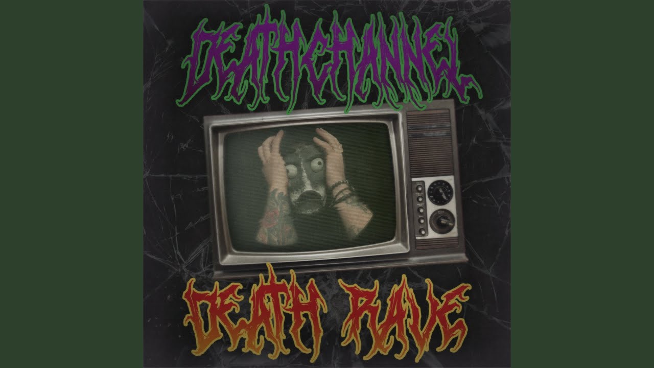 Death Rave