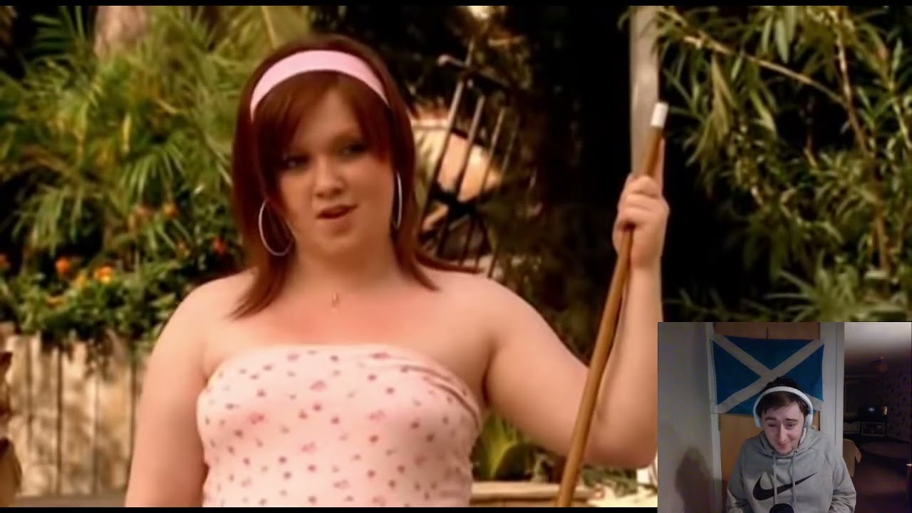 Benidorm S1 E4 - Reaction - Filmed on 22/01/2023